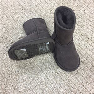 Ugg Classic Boots - Toddler